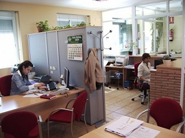 oficinas